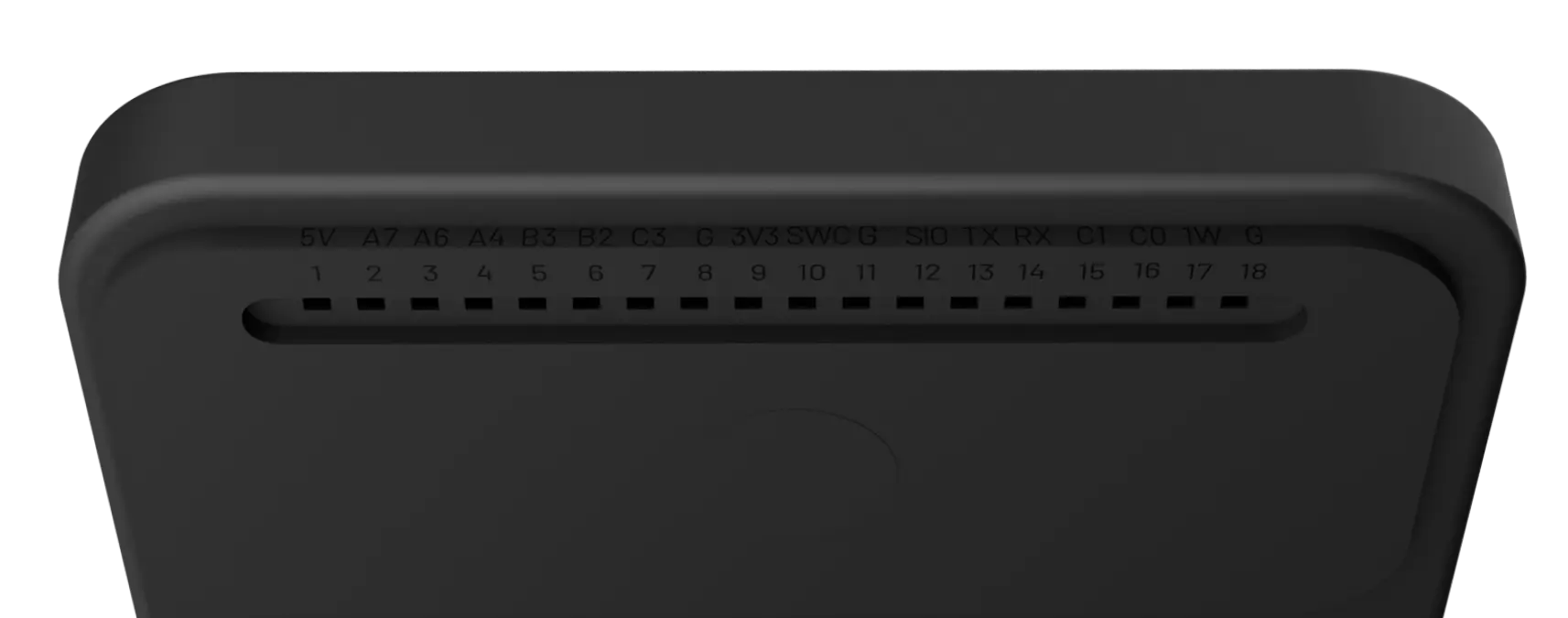 Aico Link GPIO 接口